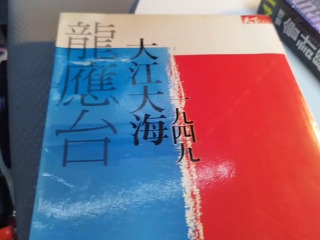 大江大海一九四九