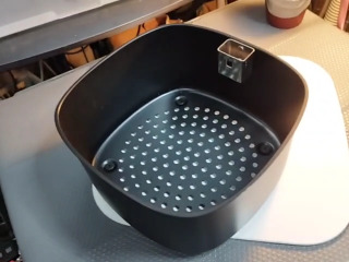 氣炸鍋內籃