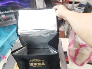 保溫袋