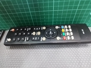 遙控