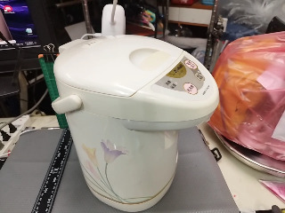 象印熱水瓶