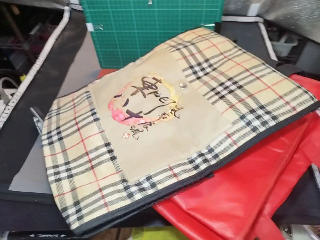 購物袋