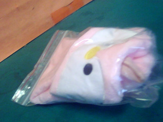 擦手巾
