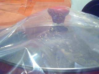 義大利天然紅石炒鍋