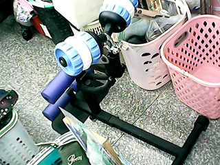 深蹲機