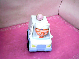 玩具車
