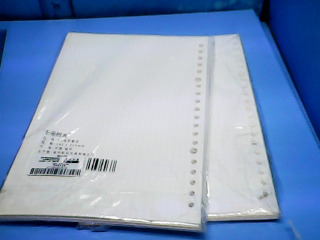 A5活頁內頁-單售