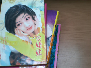 小說單售