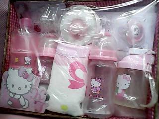 嬰幼兒用品