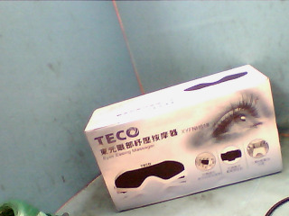 眼部按摩器