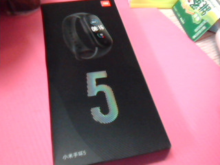 小米5手錶