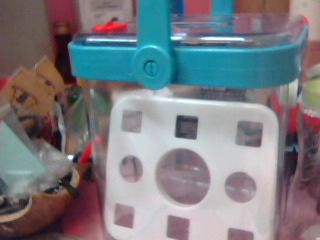 全新Chicco奶瓶清潔器皿