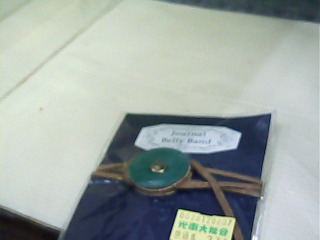 書封