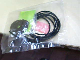 DIY材料