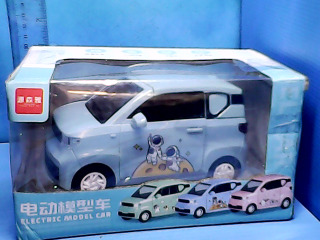 全新玩具車(無保固)