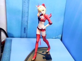 玩具公仔