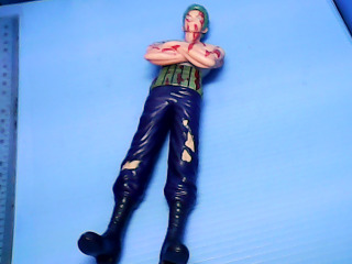 玩具公仔