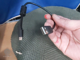線