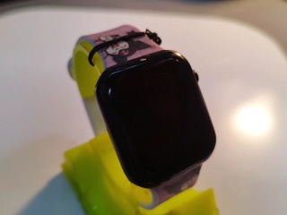 不退酷洛米錶帶