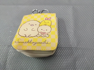 包