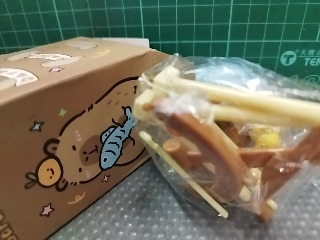 卡皮巴拉