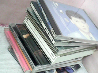 CD-單售
