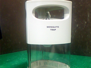 光觸媒捕蚊燈