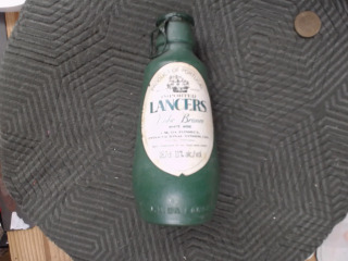 LANCERS未開封