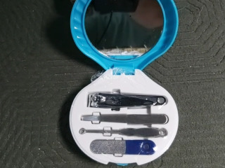 美甲