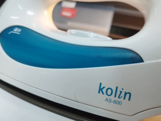 歌林蒸汽電熨斗