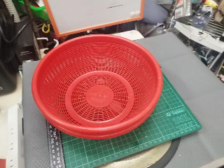 圓籃