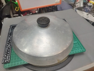 大同鋁鍋蓋