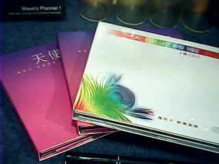 CD 天使波羅蜜雙CD