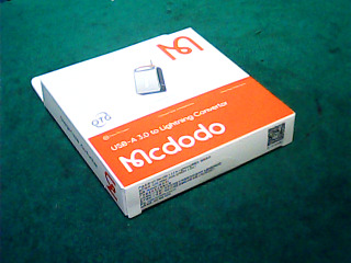 USB-A OTG轉接頭