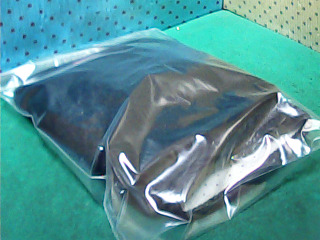 膝部用品2入