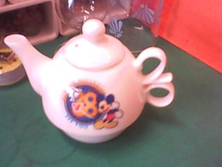 茶壺