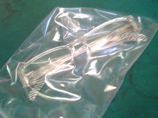 眼部用品
