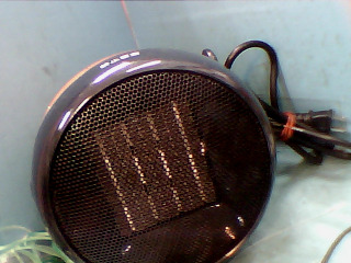 電暖器