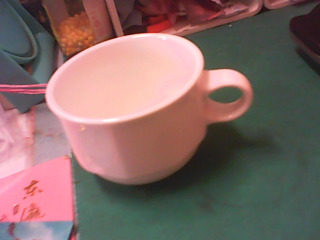 茶杯