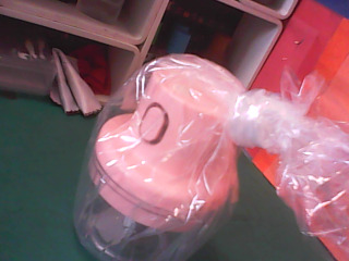 電動料理器