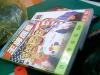 DVD