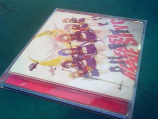 CD