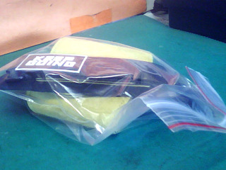 健身手套