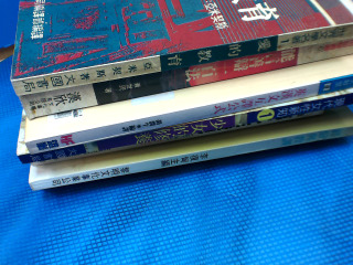 書單售
