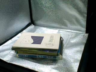 書單售
