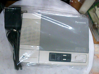 答錄機 KX-T1000MX-U