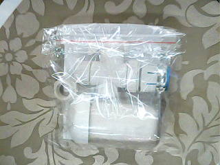 水龍頭淨水器