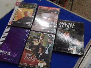 DVD單售