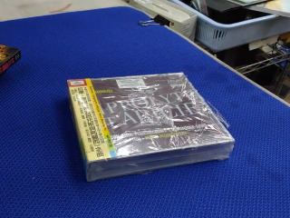 cd