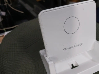無線充電
